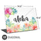 Aloha Tropical Universal Laptop 18in (14.6 x 10.6in) Skin
