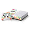 Aloha Tropical Xbox One S Console and Controller Bundle Skin