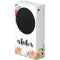 Aloha Tropical Xbox Series S Console Skin