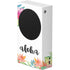 Aloha Tropical Xbox Series S Console Skin