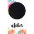 Aloha Tropical Xbox Series S Console Skin