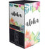 Aloha Tropical Xbox Series X Console Skin