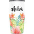 Aloha Tropical Yeti 20oz Tumbler Skin