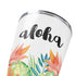 Aloha Tropical Yeti 20oz Tumbler Skin