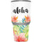 Aloha Tropical Yeti 30oz Rambler Tumbler Skin
