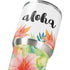 Aloha Tropical Yeti 30oz Rambler Tumbler Skin