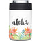 Aloha Tropical Yeti Colster Can Insulator Skin