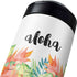 Aloha Tropical Yeti Colster Can Insulator Skin