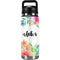 Aloha Tropical YETI Rambler 26oz Bottle Skin