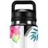 Aloha Tropical YETI Rambler 26oz Bottle Skin