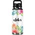 Aloha Tropical YETI Rambler 36oz Bottle Skin