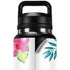 Aloha Tropical YETI Rambler 36oz Bottle Skin