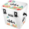 Aloha Tropical YETI Roadie 24 Hard Cooler Skin
