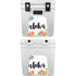 Aloha Tropical YETI Roadie 24 Hard Cooler Skin