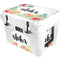 Aloha Tropical YETI Tundra 35 Hard Cooler Skin