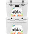 Aloha Tropical YETI Tundra 35 Hard Cooler Skin