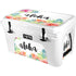Aloha Tropical YETI Tundra 45 Hard Cooler Skin