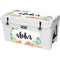 Aloha Tropical YETI Tundra 75 Hard Cooler Skin