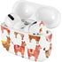 Cat Coq Alpacas Apple AirPods Pro Skin