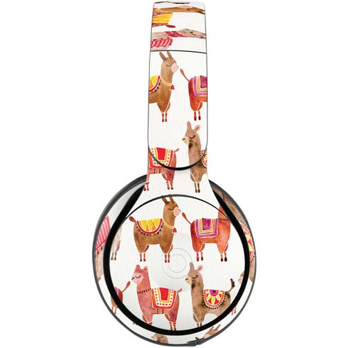 Cat Coq Alpacas Beats Solo Pro Skin