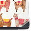 Cat Coq Alpacas Dell Vostro Skin