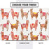 Cat Coq Alpacas Dell Vostro Skin