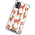 Cat Coq Alpacas Galaxy A32 5G Clear Case