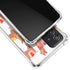 Cat Coq Alpacas Galaxy A52 5G Clear Case