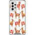 Cat Coq Alpacas Galaxy A53 5G Clear Case