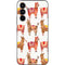 Cat Coq Alpacas Galaxy A54 5G Skin