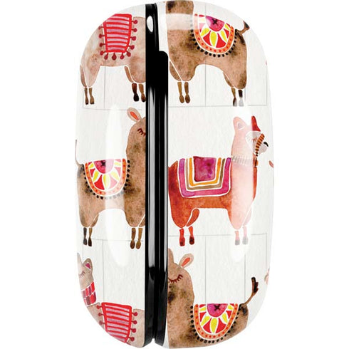 Cat Coq Alpacas Galaxy Buds Pro Skin