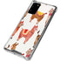 Cat Coq Alpacas Galaxy Note20 5G Clear Case