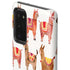 Cat Coq Alpacas Galaxy Note20 5G Pro Case