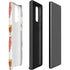 Cat Coq Alpacas Galaxy Note20 5G Pro Case