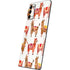 Cat Coq Alpacas Galaxy Note20 5G Skin