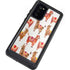 Cat Coq Alpacas Galaxy Note20 5G Waterproof Case