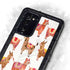 Cat Coq Alpacas Galaxy Note20 5G Waterproof Case