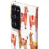 Cat Coq Alpacas Galaxy Note20 Ultra 5G Lite Case