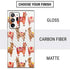 Cat Coq Alpacas Galaxy Note20 Ultra 5G Skin