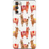 Cat Coq Alpacas Galaxy S20 Fan Edition Skin