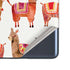 Cat Coq Alpacas Galaxy S20 Fan Edition Skin