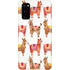 Cat Coq Alpacas Galaxy S20 Lite Case