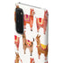Cat Coq Alpacas Galaxy S20 Lite Case