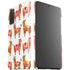 Cat Coq Alpacas Galaxy S20 Lite Case