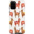 Cat Coq Alpacas Galaxy S20 Plus Pro Case