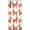Cat Coq Alpacas Galaxy S20 Plus Skin