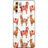 Cat Coq Alpacas Galaxy S20 Plus Skin