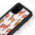 Cat Coq Alpacas Galaxy S20 Plus Waterproof Case