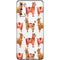 Cat Coq Alpacas Galaxy S20 Skin