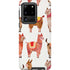 Cat Coq Alpacas Galaxy S20 Ultra 5G Pro Case